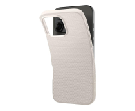 SPIGEN Liquid Air do iPhone 16 Pro Max Natural Titanium ACS07991 - 1279585 - zdjęcie 5
